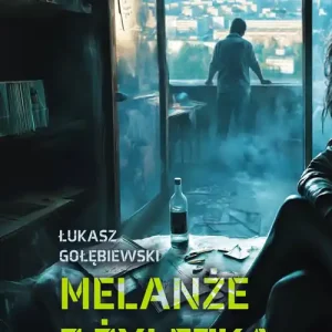 Wysoka jakość Melanże z żyletką