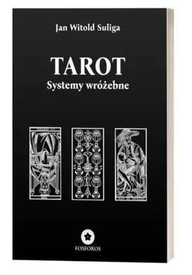 Tarot. Systemy wróżebne Wysoka jakość