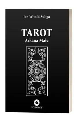 Tarot. Arkana Małe Bezpieczne zakupy