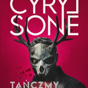 Nowość Tańczmy, ciemność płonie