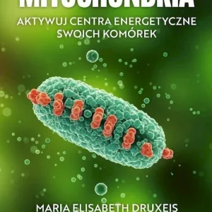 Najlepsza cena Mitochondria