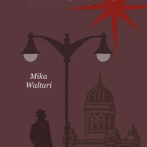 Bestseller Tak mówią gwiazdy, panie komisarzu. Komisarz Palmu. Tom 3