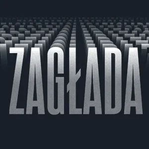 Cena promocyjna Zagłada. Niezakończona historia Holocaustu