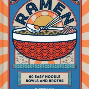 Ramen Wyprzedaż