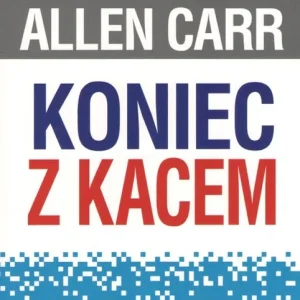 Ostatnia szansa Koniec z kacem. Alkohol jest problemem? Rozwiązanie jest proste