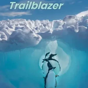 Trailblazer Level 2 SB + online Zamów teraz