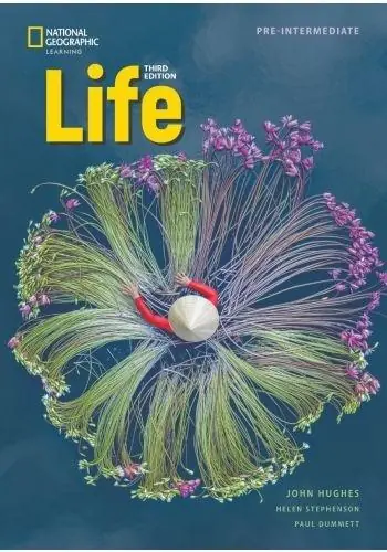 Najlepsza cena Life 3rd Edition Pre-Intermediate TB
