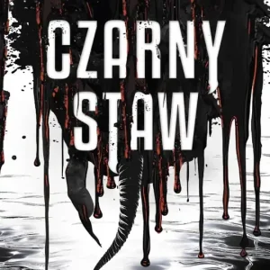 Czarny Staw Ograniczona ilość