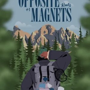 Oferta Roots. Opposite Magnets. Tom 1