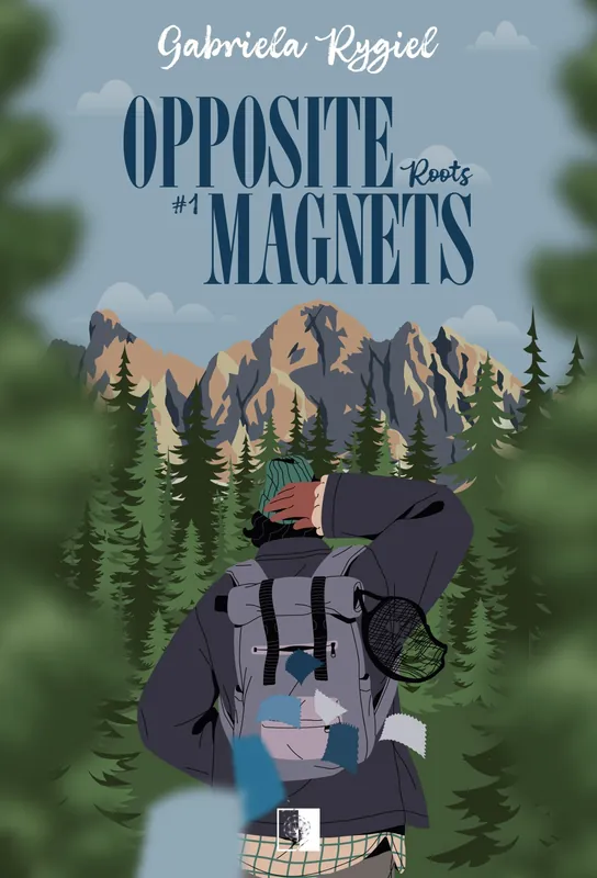 Oferta Roots. Opposite Magnets. Tom 1