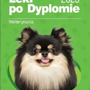 Hit cenowy Leki po Dyplomie Weterynaria 2025