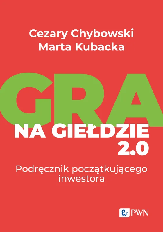 Gra na giełdzie 2.0 Zamów dziś