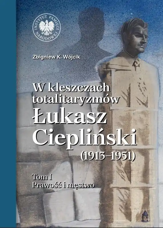 Sprawdź teraz W kleszczach totalitaryzmów