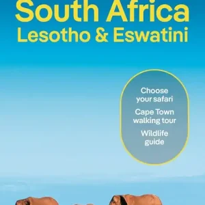 Hit sprzedaży South Africa, Lesotho & Eswatini wer. angielska