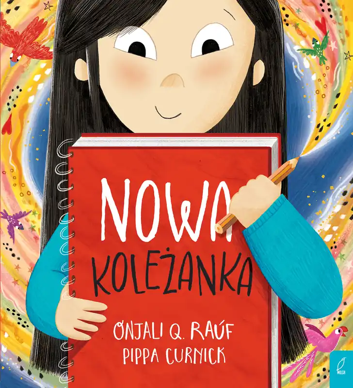 Nowa koleżanka Dodaj do koszyka