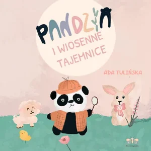 Super okazja Pandzia i Wiosenne Tajemnice