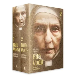 Bila Voda Tom 1/2 Darmowa dostawa