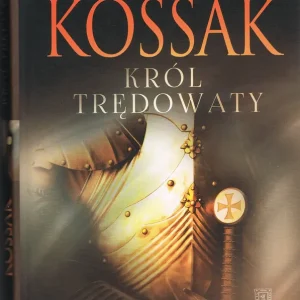 Król Trędowaty Szybka wysyłka