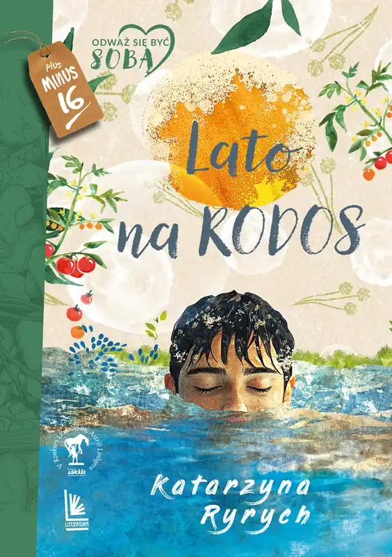 Popularny Lato na Rodos