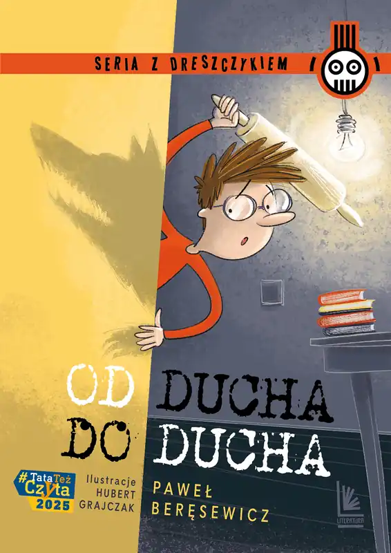 Od ducha do ducha Niska cena