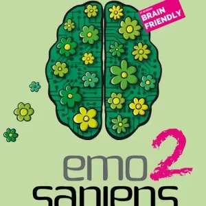 Emo Sapiens 2. Trenuj inteligencję emocjonalną Tani