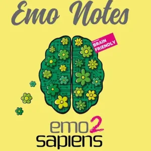 Tylko do końca tygodnia Emo Notes