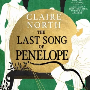 Premium The Last Song of Penelope wer. angielska