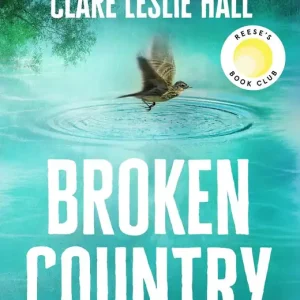 Hit sprzedaży Broken Country wer. angielska