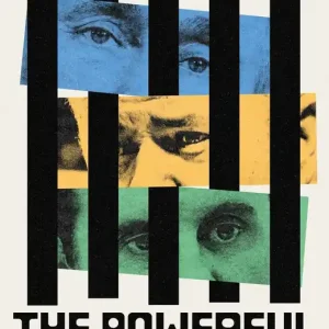 Dodaj do koszyka Prosecuting the Powerful. War Crimes and the Battle for Justice. wer. angielska