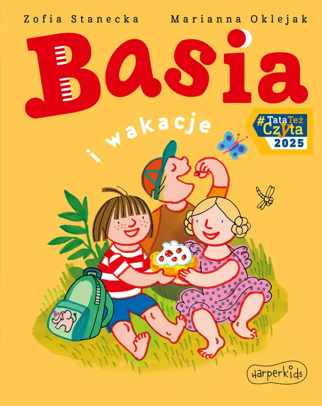 Basia i wakacje. Basia Oferta