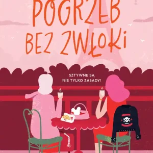 Do wyczerpania zapasów Pogrzeb bez zwłoki. Śmierć i podatki. Tom 2