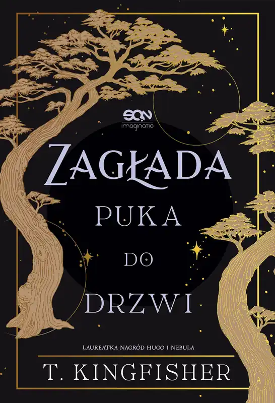 Zagłada puka do drzwi Niska cena