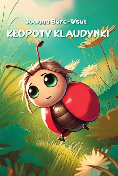 Kłopoty Klaudynki Zniżka