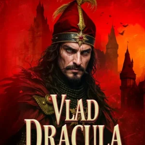Łatwy zwrot Vlad Dracula