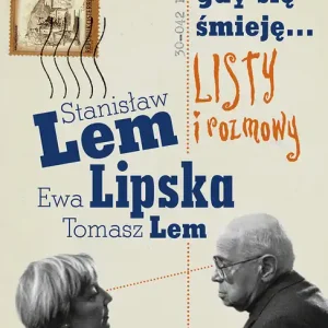 Boli tylko, gdy się śmieję.... Listy i rozmowy wyd. 2025 Wyjątkowa oferta