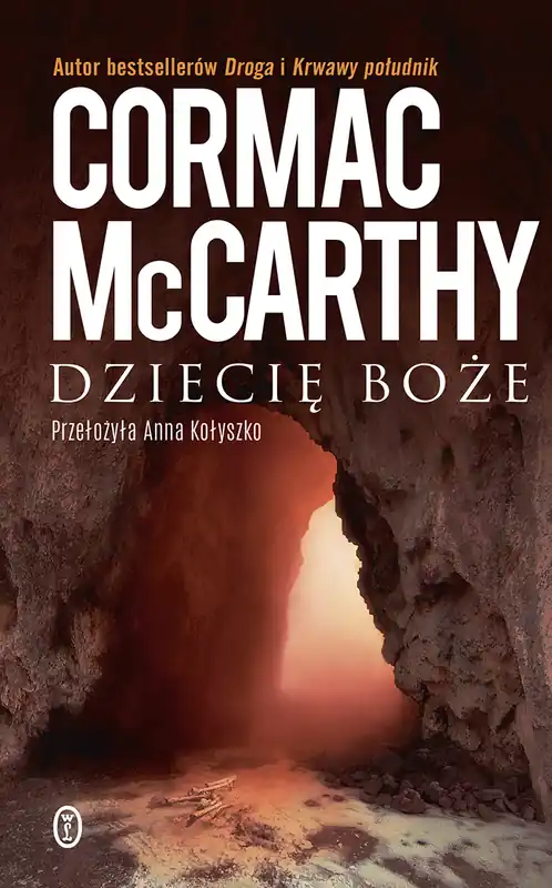 Dziecię boże Hit sprzedaży