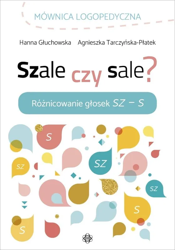 Nowy Szale czy sale?