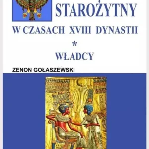 Egipt starożytny w czasach XVIII dynastii Rabat