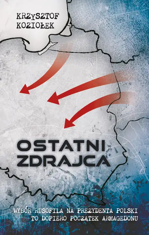 Ostatni zdrajca Tani